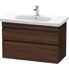 Тумба каштан 93 см Duravit DuraStyle DS648205353