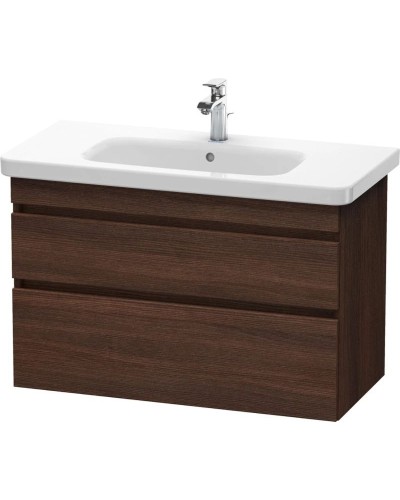Тумба каштан 93 см Duravit DuraStyle DS648205353