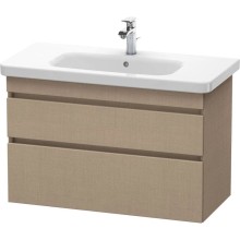 Тумба лен 93 см Duravit DuraStyle DS648207575