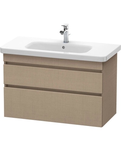 Тумба лен 93 см Duravit DuraStyle DS648207575