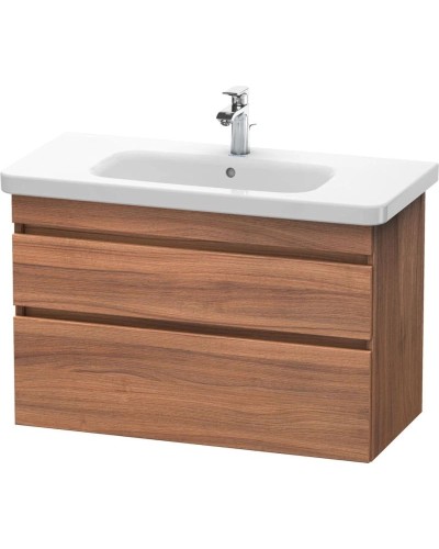 Тумба орех 93 см Duravit DuraStyle DS648207979
