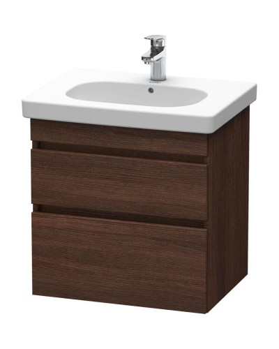 Тумба каштан 60 см Duravit DuraStyle DS648305353