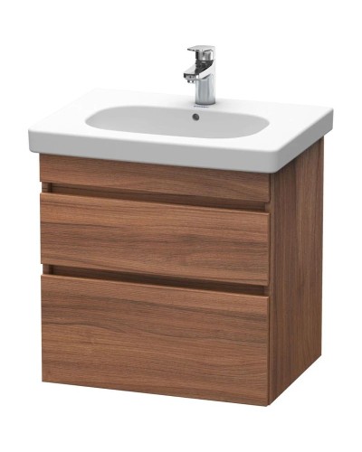 Тумба орех 60 см Duravit DuraStyle DS648307979
