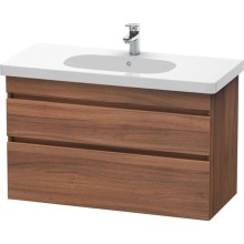 Тумба орех 100 см Duravit DuraStyle DS648507979