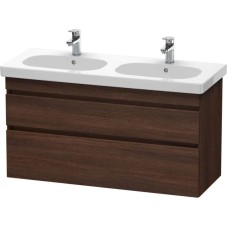 Тумба каштан 115 см Duravit DuraStyle DS648605353