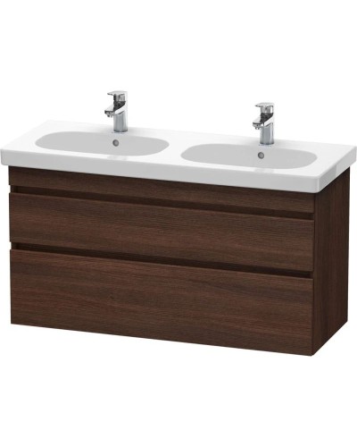 Тумба каштан 115 см Duravit DuraStyle DS648605353