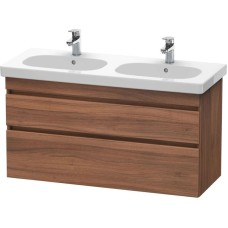 Тумба орех 115 см Duravit DuraStyle DS648607979