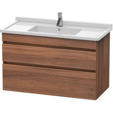 Тумба орех 100 см Duravit DuraStyle DS648907979