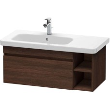 Тумба каштан 93 см Duravit DuraStyle DS639705353