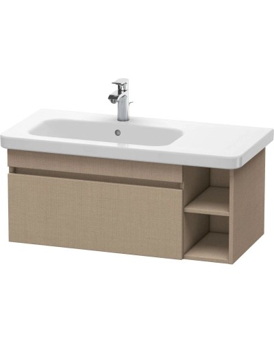 Тумба лен 93 см Duravit DuraStyle DS639707575