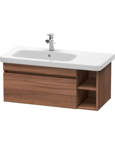 Тумба орех 93 см Duravit DuraStyle DS639707979