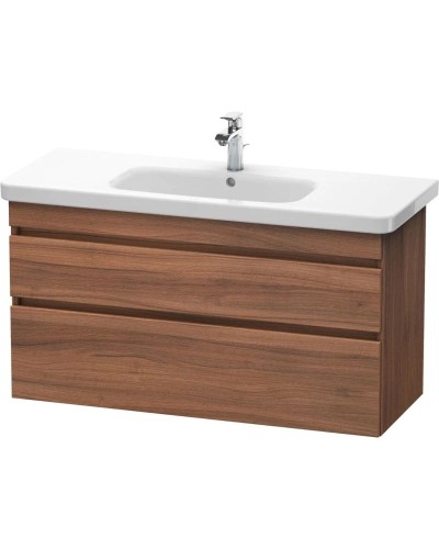 Тумба орех 113 см Duravit DuraStyle DS649507979