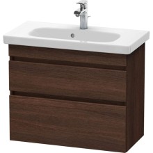 Тумба каштан 73 см Duravit DuraStyle DS649905353