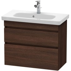 Тумба каштан 73 см Duravit DuraStyle DS649905353