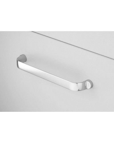 Тумба под раковину Jacob Delafon Vox 80 EB2078-R1-N18 подвесная Белая