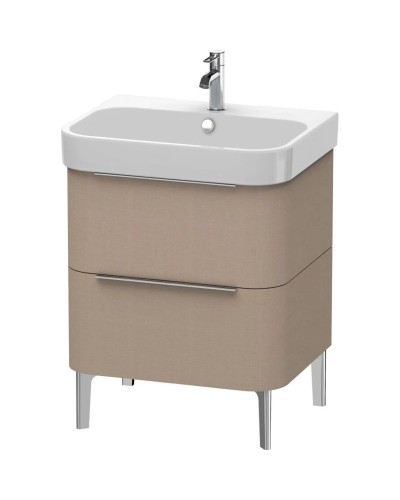 Тумба лен 62,5 см Duravit Happy D.2 H2637207575