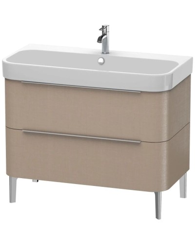 Тумба лен 97,5 см Duravit Happy D.2 H2637407575