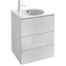 Тумба белый 60 см Jacob Delafon Odeon Rive Gauche EB2530-R6-N18