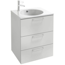 Тумба белый 60 см Jacob Delafon Odeon Rive Gauche EB2530-R5-N18