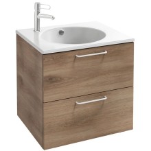 Тумба квебекский дуб 60 см Jacob Delafon Odeon Rive Gauche EB2520-R6-E10