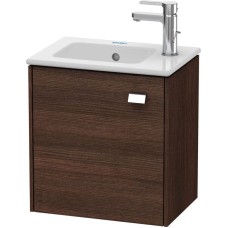 Тумба каштан 42 см Duravit Brioso BR4000L1053