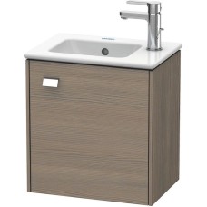 Тумба серый дуб 42 см Duravit Brioso BR4000R1035