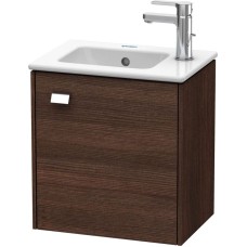 Тумба каштан 42 см Duravit Brioso BR4000R1053
