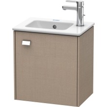 Тумба лен 42 см Duravit Brioso BR4000R1075