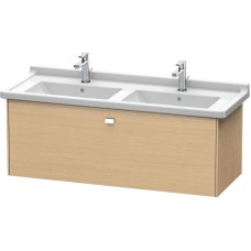 Тумба дуб 122 см Duravit Brioso BR404401030