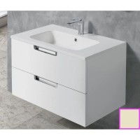 Тумба Tortora Opaco 80 см BelBagno Leticia BB800DDAC/TO