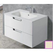 Тумба Tortora Opaco 80 см BelBagno Leticia BB800DDAC/TO