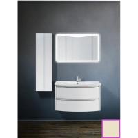 Тумба Tortora Opaco 80 см BelBagno Prospero BB800DVC/TO