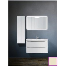 Тумба Tortora Opaco 80 см BelBagno Prospero BB800DVC/TO