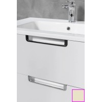 Тумба Tortora Opaco 100 см BelBagno Leticia BB1000DDAC/TO