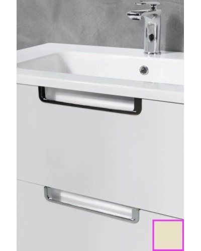 Тумба Tortora Opaco 100 см BelBagno Leticia BB1000DDAC/TO