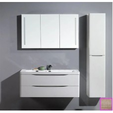 Тумба белый дуб 120 см BelBagno Ancona-N ANCONA-N-1200-2C-SO-WO