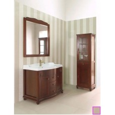 Тумба бежевый 95,5 см BelBagno Alberto BB06ALBERB/PBA