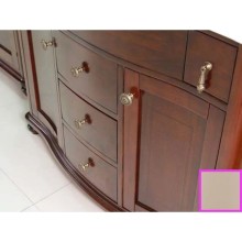 Тумба бежевый 95,5 см BelBagno Alberto BB06ALBERB/PBA