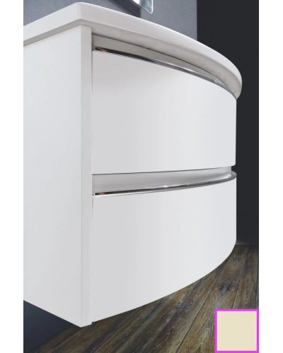 Тумба Tortora Opaco 100 см BelBagno Prospero BB1000DVC/TO