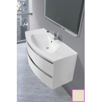 Тумба Tortora Opaco 100 см BelBagno Prospero BB1000DVC/TO