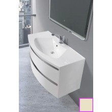 Тумба Tortora Opaco 100 см BelBagno Prospero BB1000DVC/TO