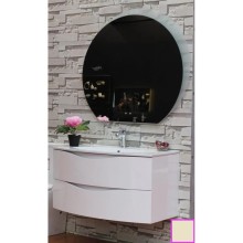 Тумба Tortora Opaco 90 см BelBagno Smile BB900TVC/TO