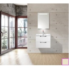 Тумба Tortora Opaco 60 см BelBagno Leticia BB600DDAC/TO