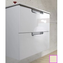 Тумба Tortora Opaco 60 см BelBagno Leticia BB600DDAC/TO