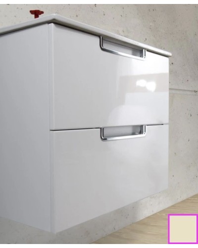 Тумба Tortora Opaco 60 см BelBagno Leticia BB600DDAC/TO