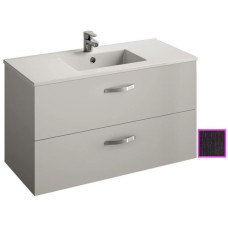 Тумба темный дуб 99,7 см Jacob Delafon Ola EB392RU-NR