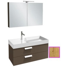 Тумба арлингтонгский дуб 100 см Jacob Delafon Rythmik EB1304-E70