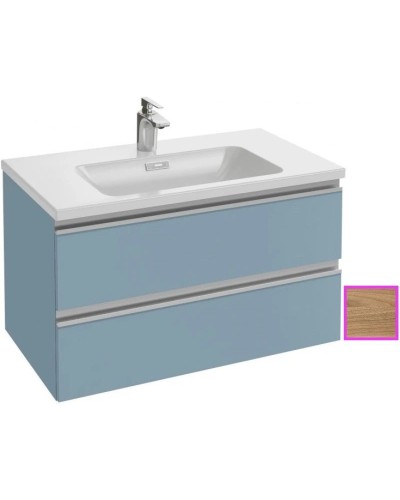 Тумба ореховое дерево 80 см Jacob Delafon Vox EB2028-RA-E16