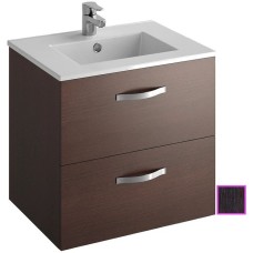 Тумба темный дуб 59,8 см Jacob Delafon Ola EB390RU-NR