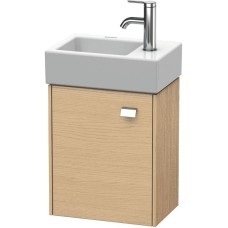 Тумба дуб 36,4 см Duravit Brioso BR4049L1030